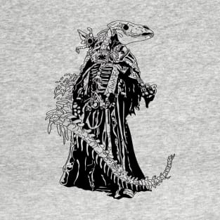 Undead Mage T-Shirt